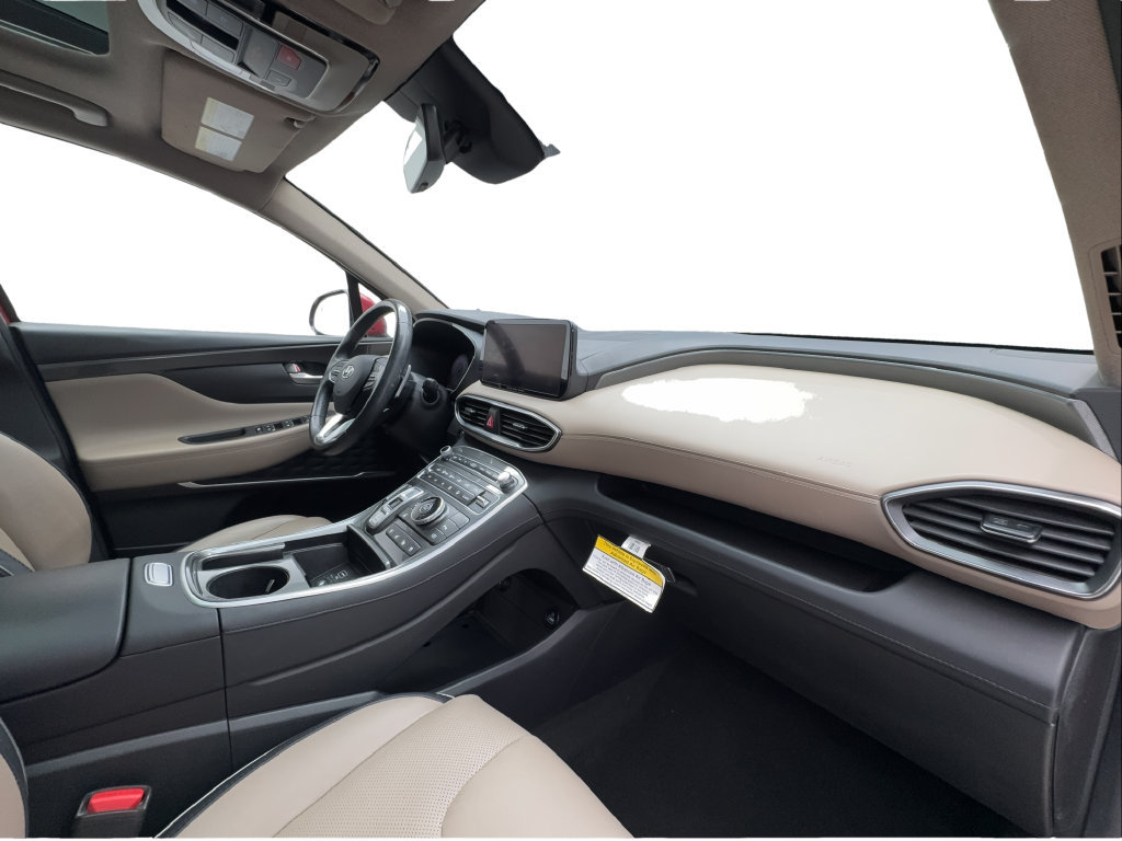 Used 2023 Hyundai Santa Fe Limited FWD image 35