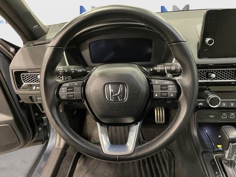 Used 2024 Honda Civic Sport Touring image 12