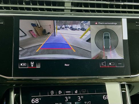 New 2026 Audi Q7 3.0T Premium Plus w/ Premium Plus Package image 16