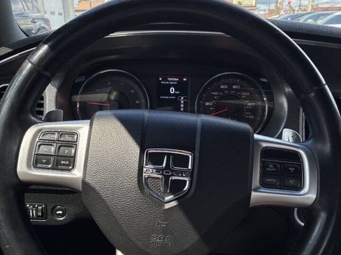 Used 2014 Dodge Charger SXT AWD/4WD image 22
