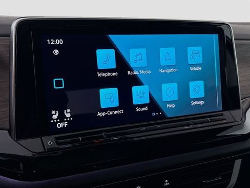 New 2026 Volkswagen Atlas SEL image 16