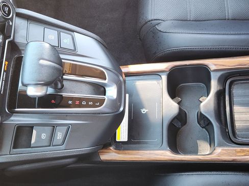 Used 2022 Honda CR-V Touring image 23