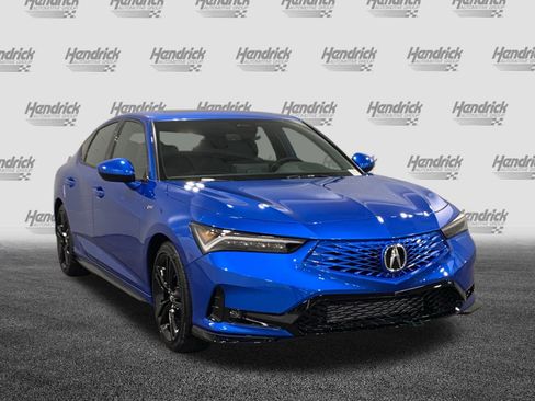 New 2026 Acura Integra A-Spec image 2