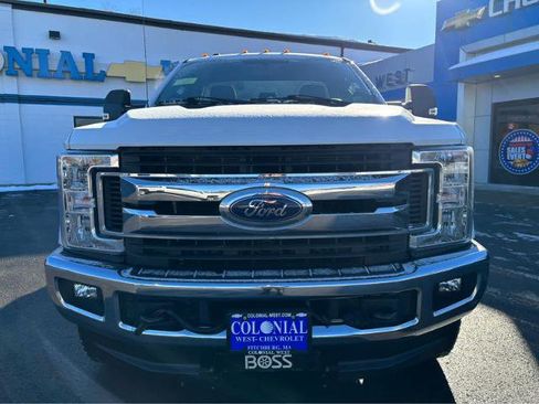 Used 2019 Ford F350 XLT w/ XLT Value Package image 15