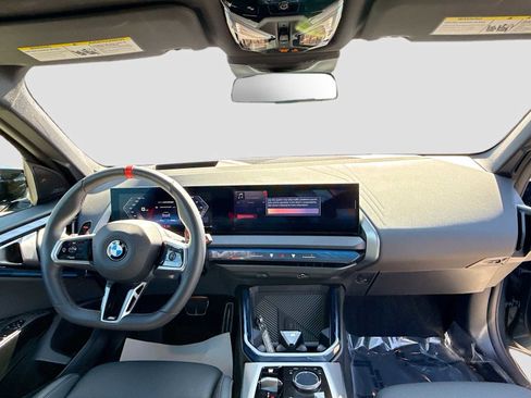 Certified 2026 BMW X3 M50 AWD/4WD image 9
