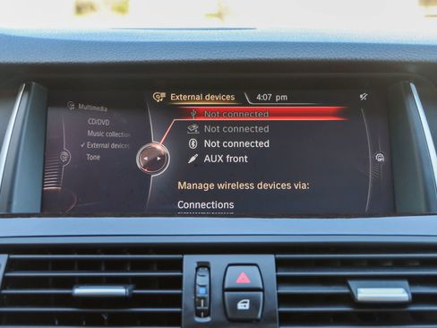 Used 2016 BMW 528i Sedan RWD image 35