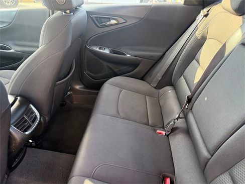 Used 2024 Chevrolet Malibu LT image 29