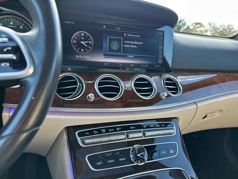 Used 2019 Mercedes-Benz E 300 w/ Premium 1 Package image 30