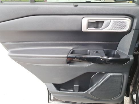 Certified 2023 Ford Explorer ST w/ Equipment Group 401A image 14