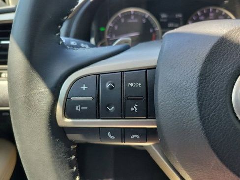 Used 2021 Lexus RX 350 FWD w/ Accessory Package image 21