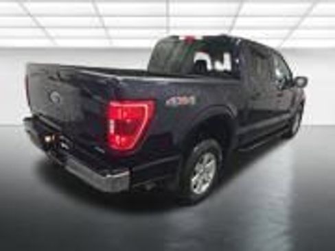 Used 2023 Ford F150 XLT w/ Equipment Group 301A Mid image 9