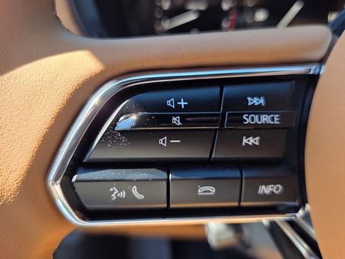 New 2026 MAZDA CX-70 3.3 Turbo S w/ Premium Plus image 29