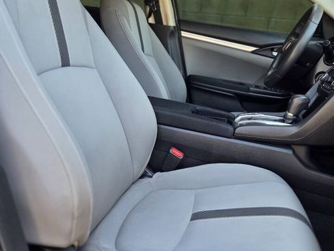 Used 2018 Honda Civic LX image 18