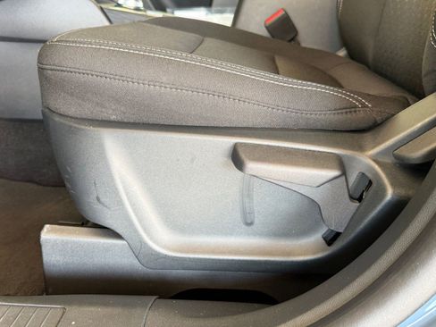 Certified 2025 Ford Escape Active w/ Tech Pack #1 FWD image 14