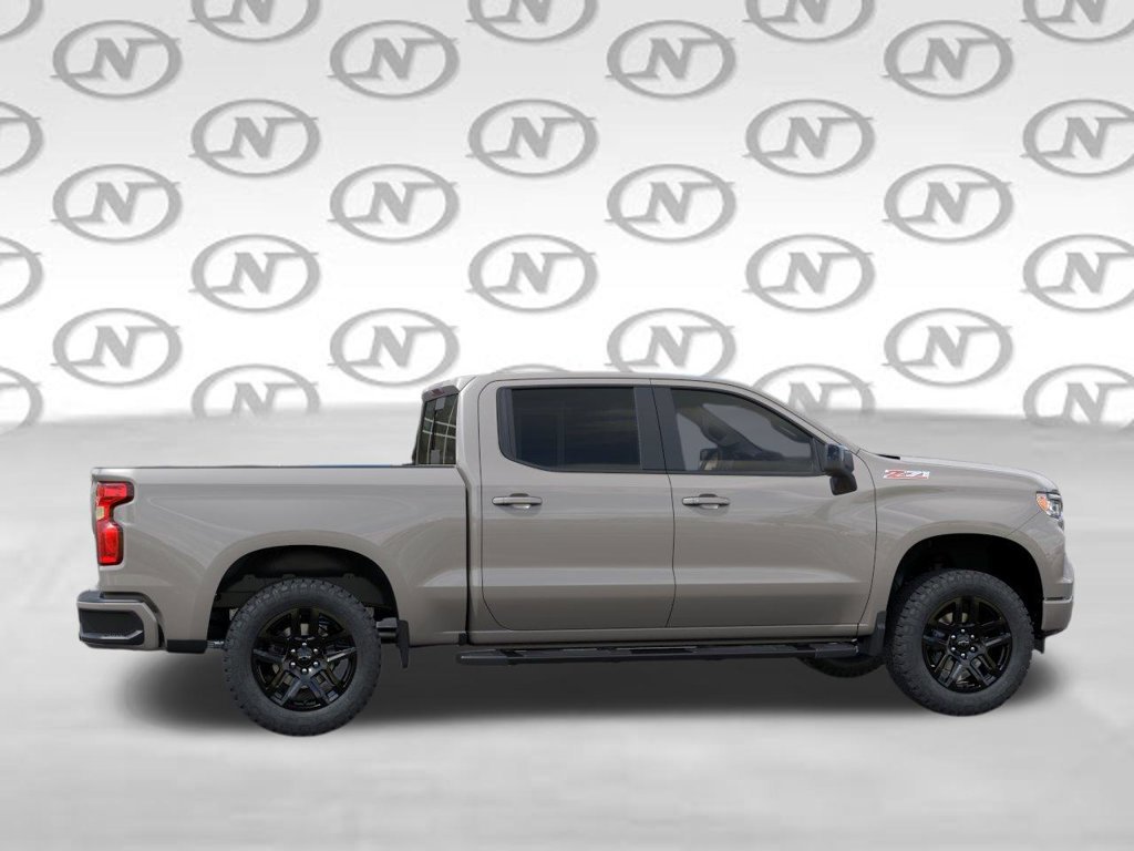 New 2026 Chevrolet Silverado 1500 RST AWD/4WD image 33