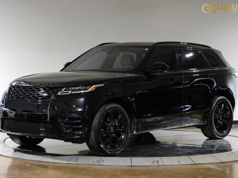 Used 2023 Land Rover Range Rover Velar R-Dynamic S image 8