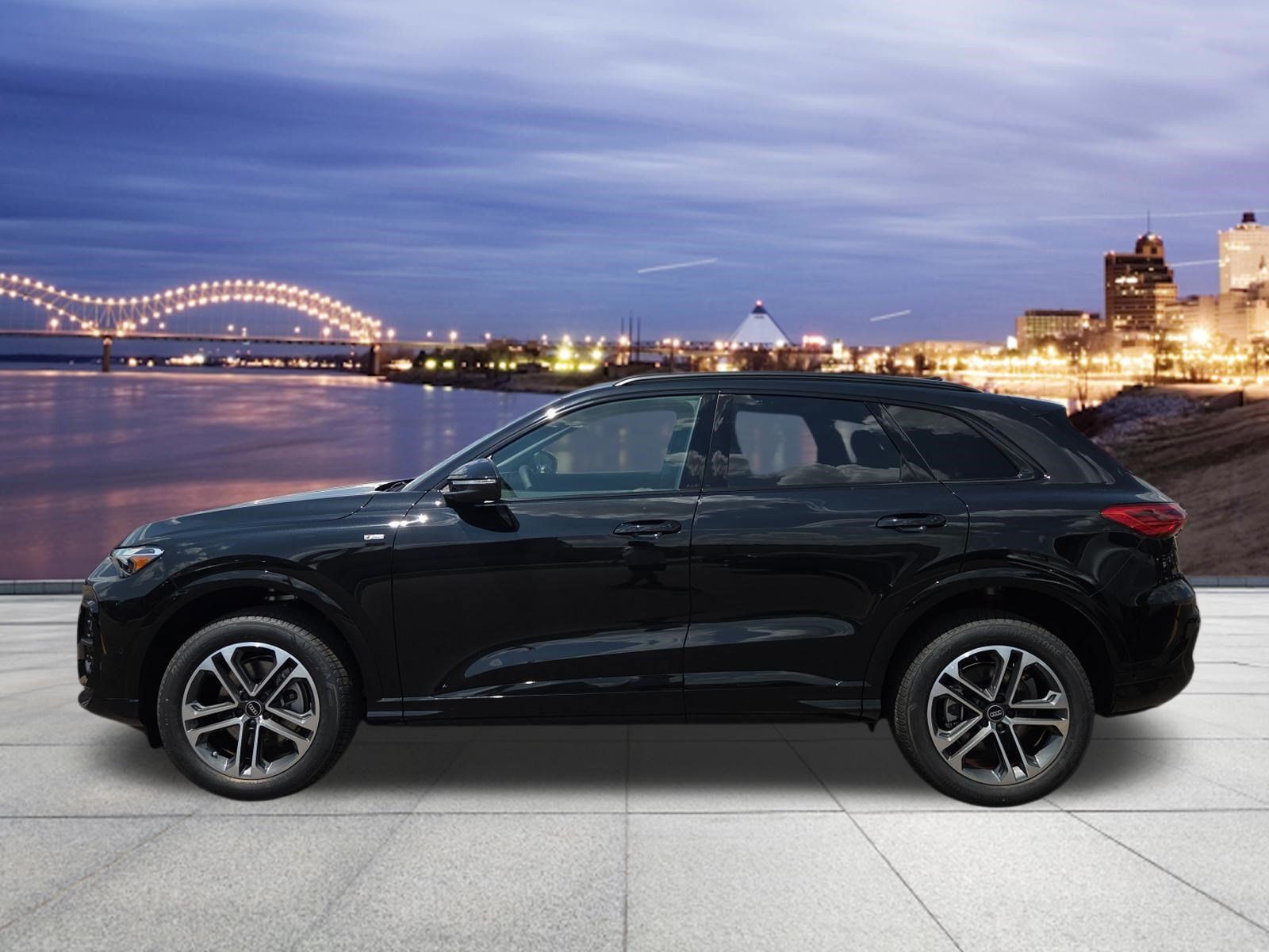New 2026 Audi Q5 2.0T AWD/4WD image 2