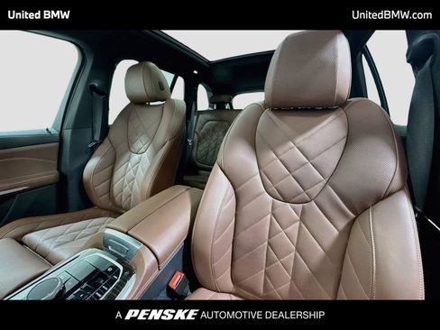 Used 2024 BMW X5 sDrive40i w/ Premium Package RWD image 5