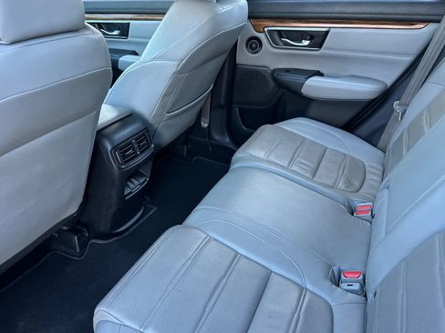 Certified 2017 Honda CR-V EX-L image 13