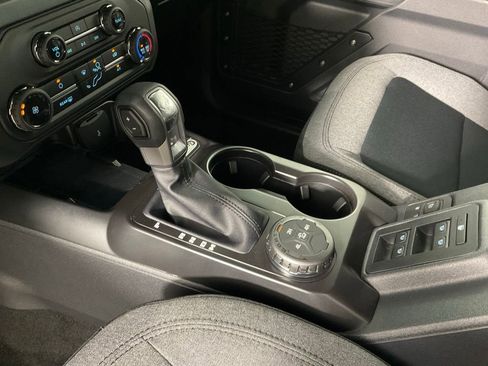 New 2026 Ford Bronco Big Bend AWD/4WD image 19