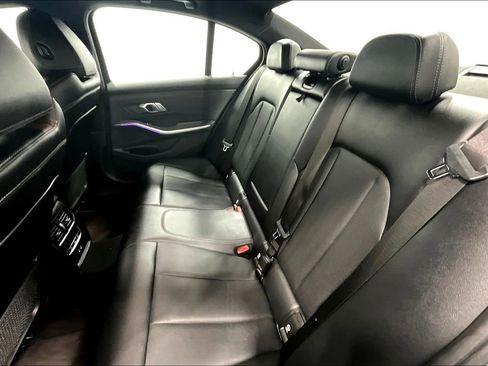 Used 2022 BMW 330i xDrive Sedan image 32