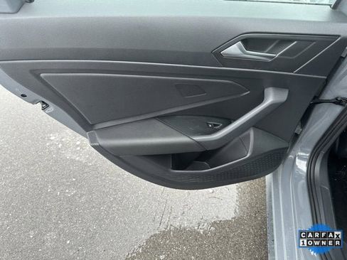 Used 2021 Volkswagen Jetta GLI Autobahn w/ GLI Autobahn Black Package image 7