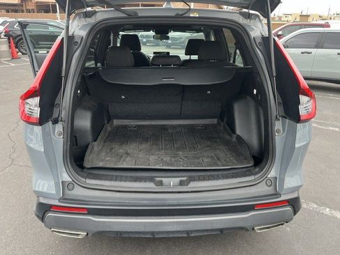 Used 2023 Honda CR-V Sport image 13