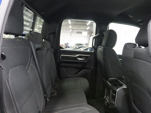 Used 2019 RAM 1500 Big Horn AWD/4WD image 22