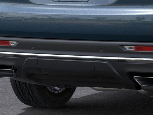 New 2026 Buick Enclave Preferred w/ Power Package image 14