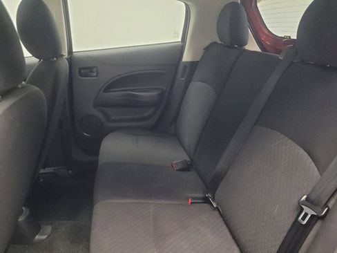 Used 2020 Mitsubishi Mirage ES image 18