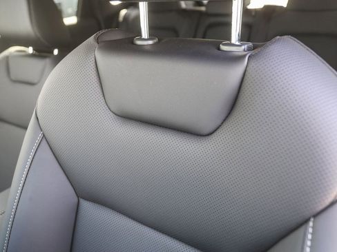New 2026 Nissan Murano SL AWD/4WD image 27