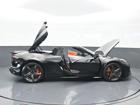 Used 2025 Chevrolet Corvette Z06 image 73