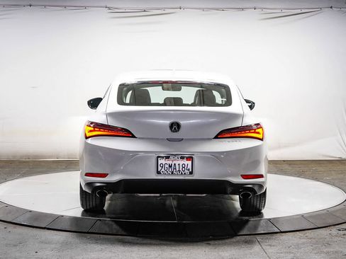Used 2023 Acura Integra FWD image 3