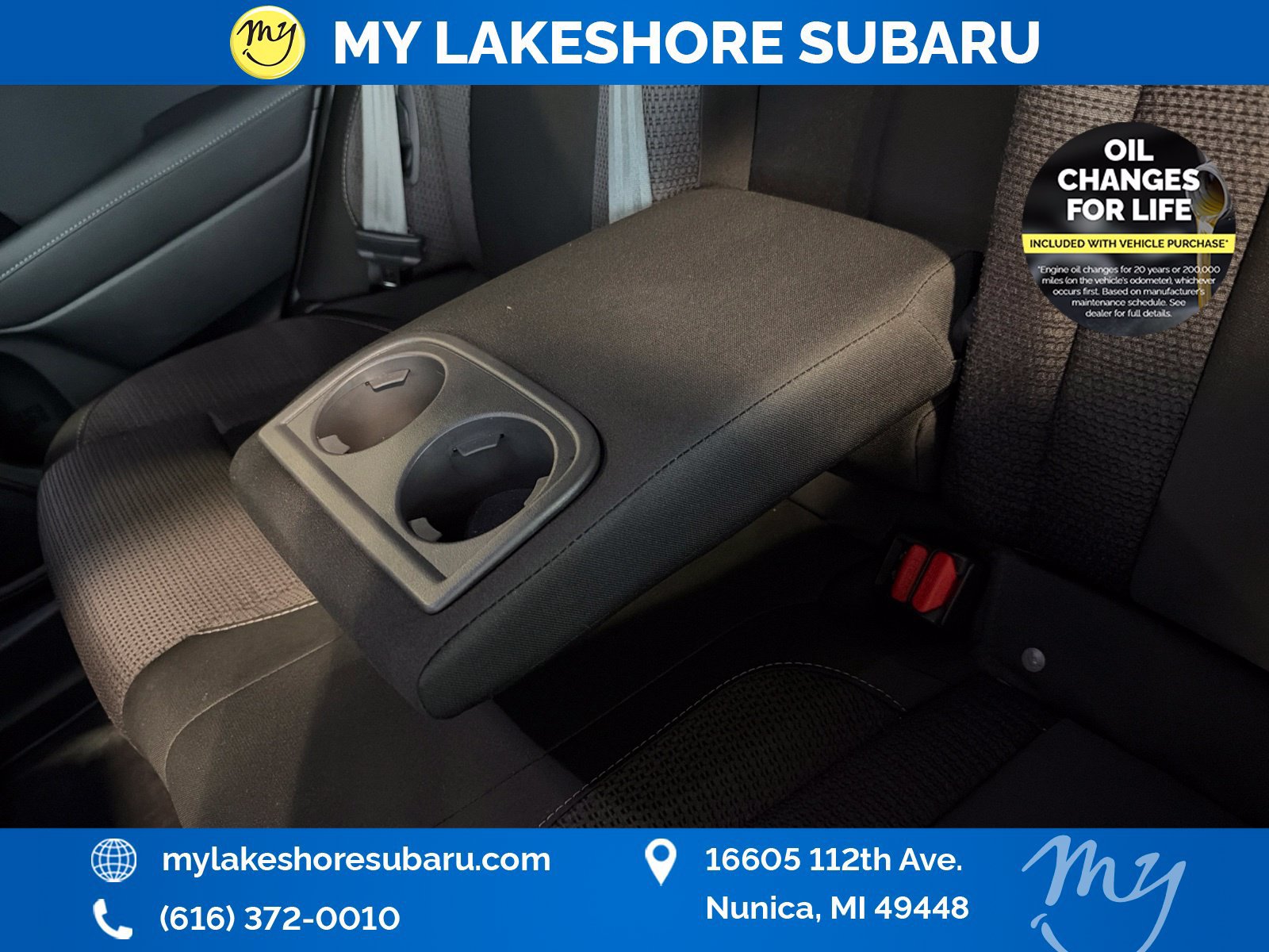 Certified 2025 Subaru Outback Premium AWD/4WD image 26