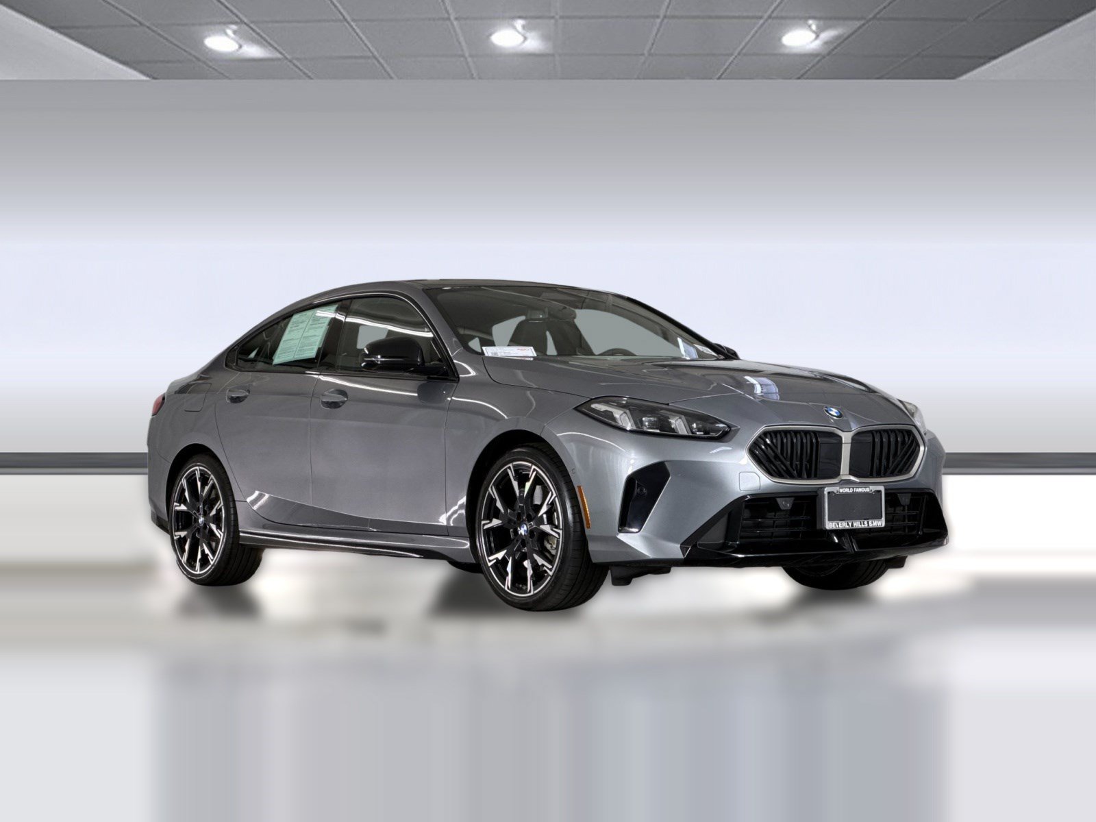 Used 2026 BMW 228i w/ Premium Package FWD image 7