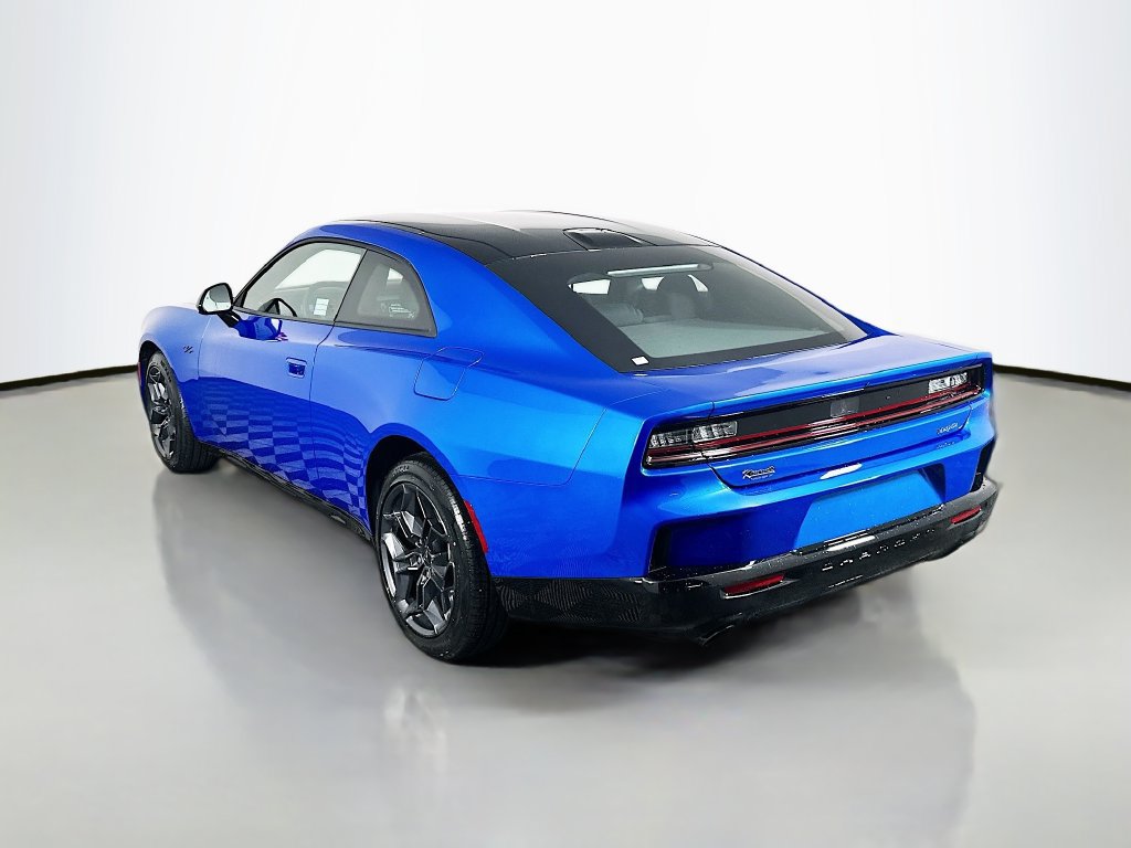 New 2026 Dodge Charger R/T w/ Blacktop Package AWD/4WD image 5