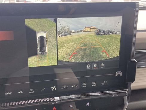 New 2026 GMC Hummer EV SUV image 20