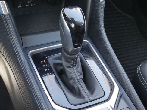 Used 2023 Subaru Forester Touring image 15