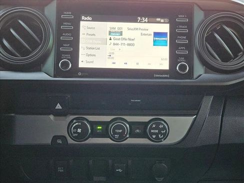 Used 2021 Toyota Tacoma SR image 13