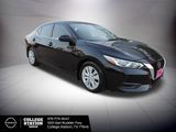 Certified 2022 Nissan Sentra S image 3