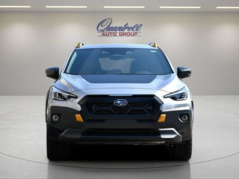 Certified 2026 Subaru Crosstrek 2.5i Wilderness AWD/4WD image 9