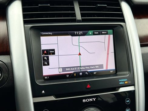 Used 2013 Ford Edge Limited w/ Canadian Touring Pkg image 13