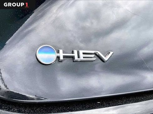 Certified 2025 Toyota Camry LE FWD image 33