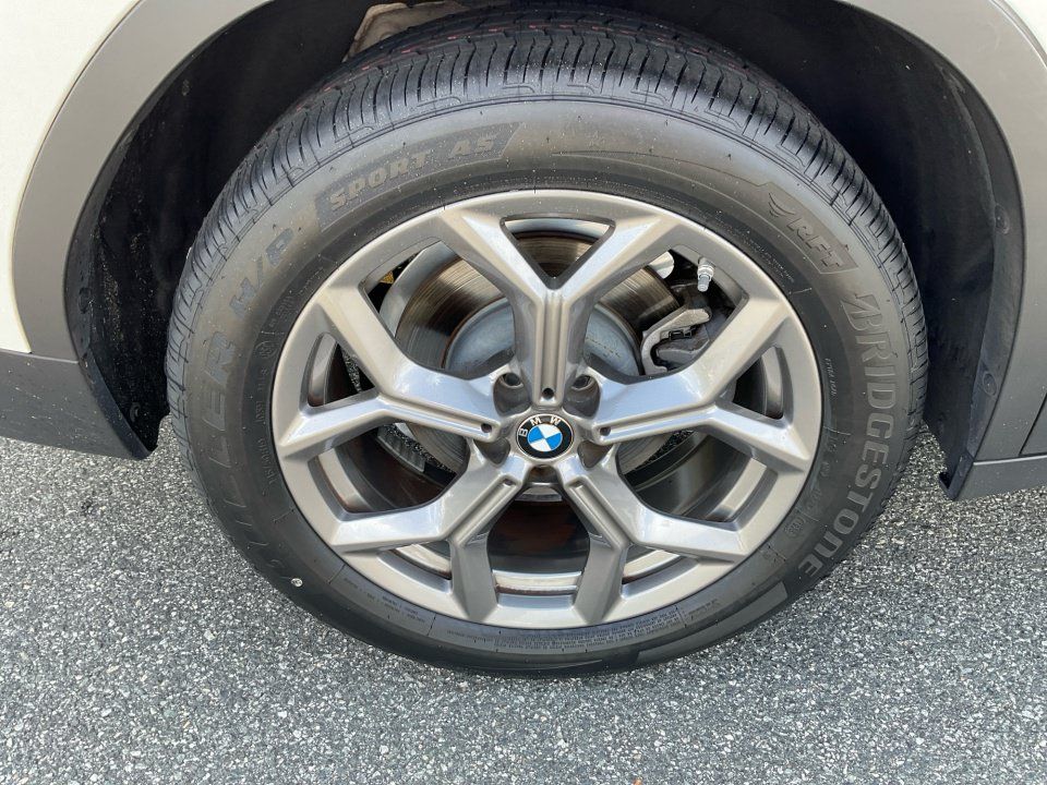 Used 2022 BMW X3 sDrive30i w/ Convenience Package w/ZPA RWD image 23