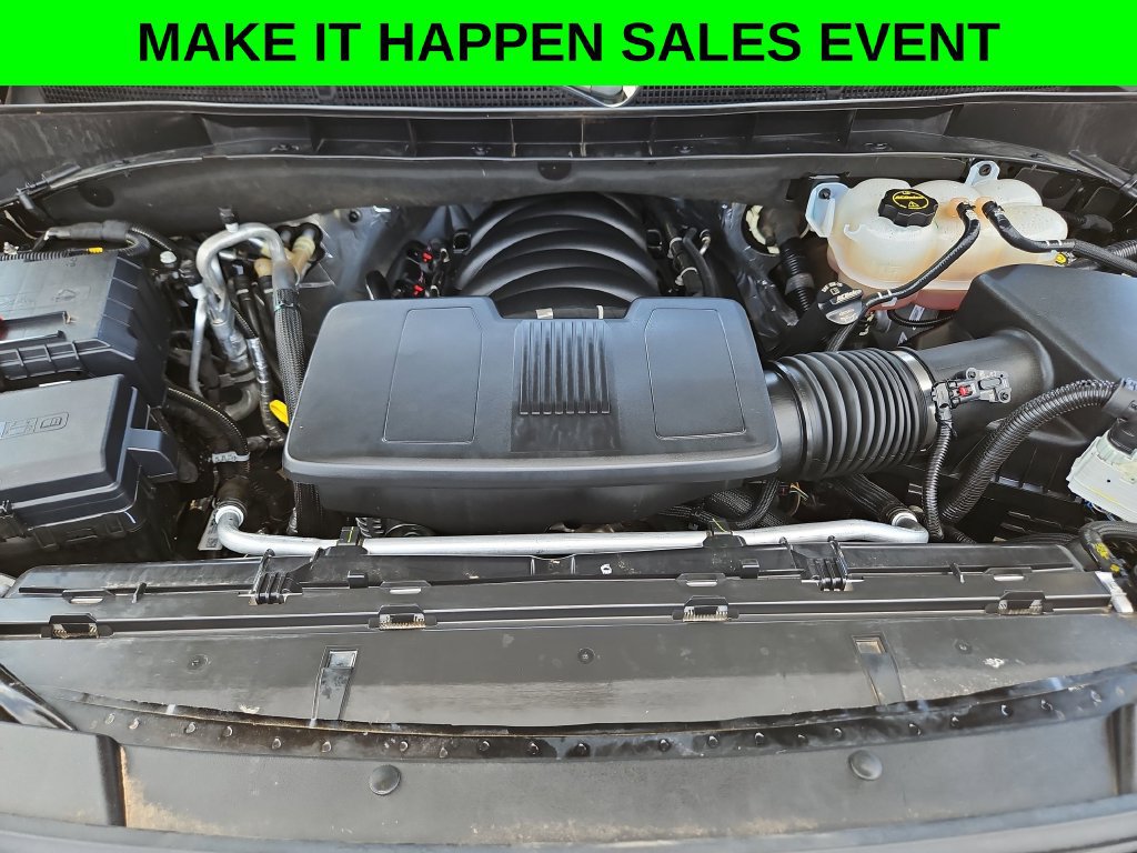 Used 2024 GMC Yukon SLT w/ SLT Luxury Package AWD/4WD image 36