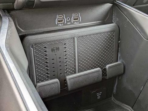 New 2026 RAM 1500 Big Horn RWD image 22
