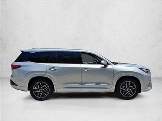 Used 2025 Lexus TX 350 FWD w/ Technology Package video 4