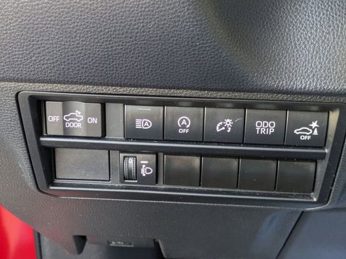 Used 2022 Toyota Tundra SR5 w/ TRD Sport Package image 25