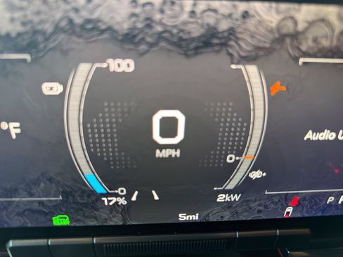New 2026 GMC Hummer EV 3X w/ Carbon Fiber Edition Package AWD/4WD image 30