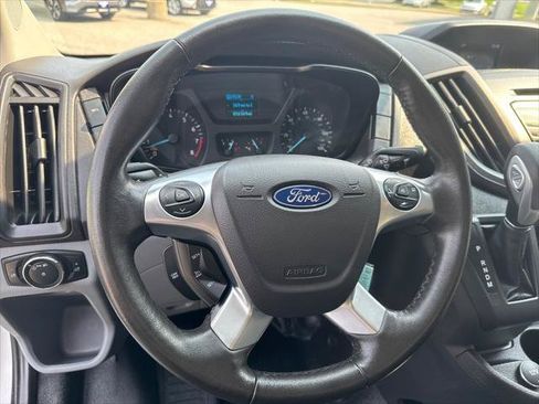 Used 2017 Ford Transit 150 130 Low Roof RWD image 11
